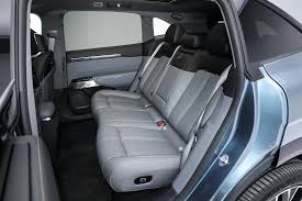 תמונות רכב זיקאר ZEEKR 7X