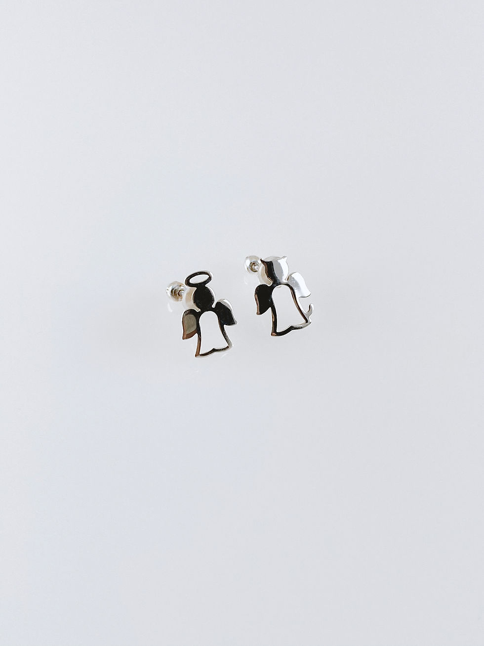 Miniatura: Aretes conciencia
