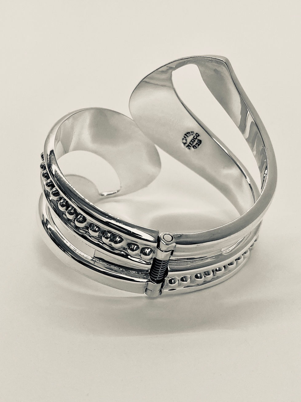 Miniatura: Brazalete tulipán 🌷 