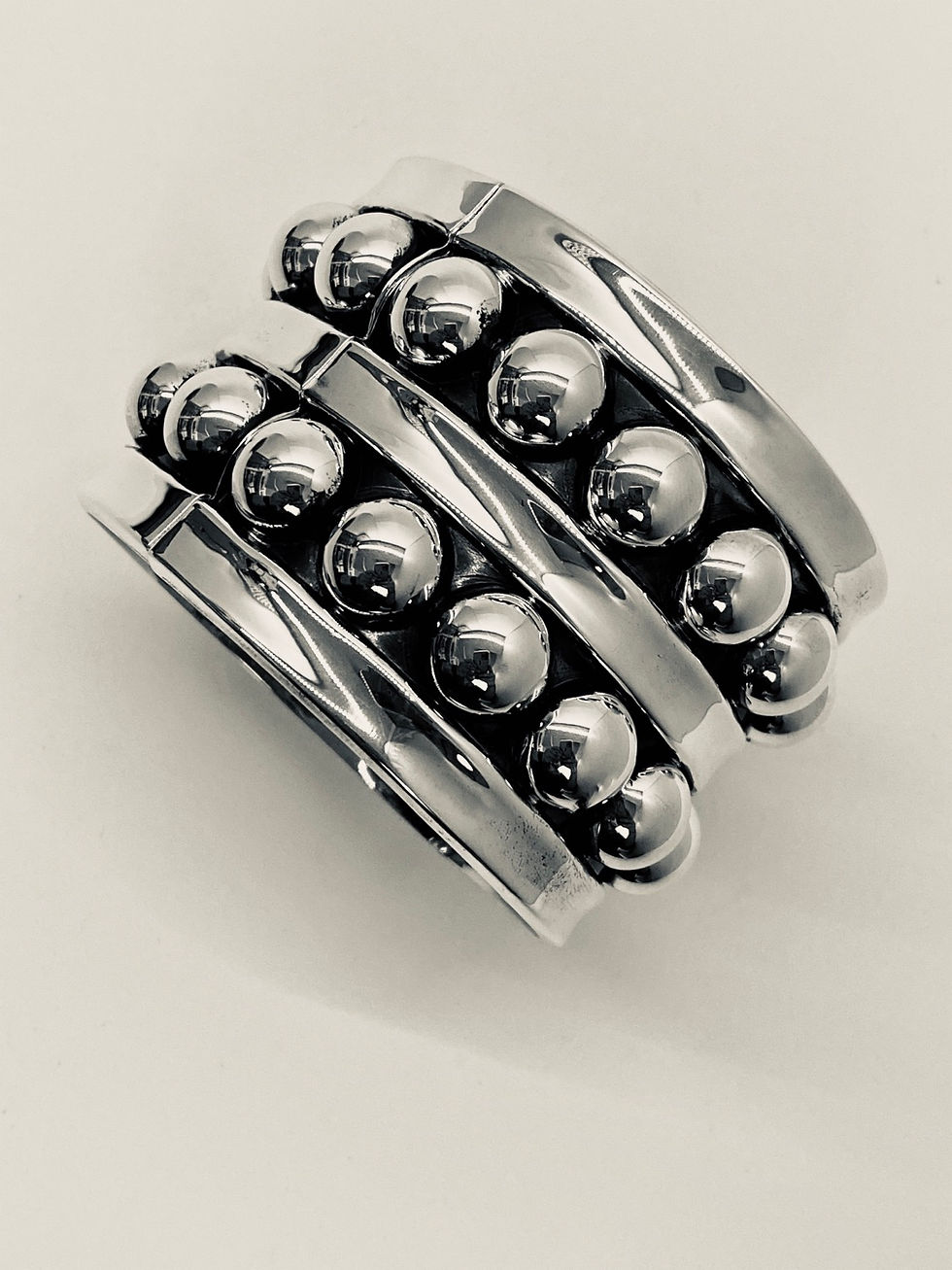 Miniatura: Brazalete Vikingo II 