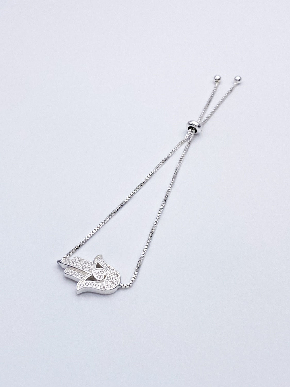 Pulsera Mano de Fátima