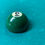 Thumbnail: Pocket Marker (6 ball) - Small half ball (1.5")  with rubber base