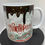 Thumbnail: North Pole Hot Chocolate Mug 11oz
