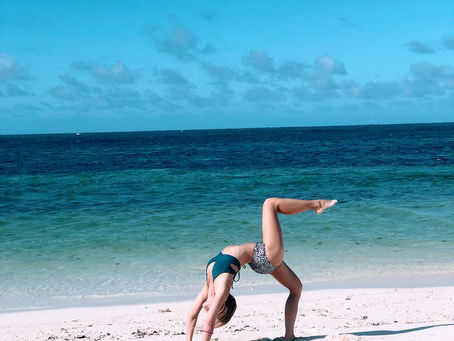 How to Build a Consistent Yoga Practice