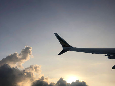 How to Plan a Soulful Solo Trip (and Actually Enjoy It)