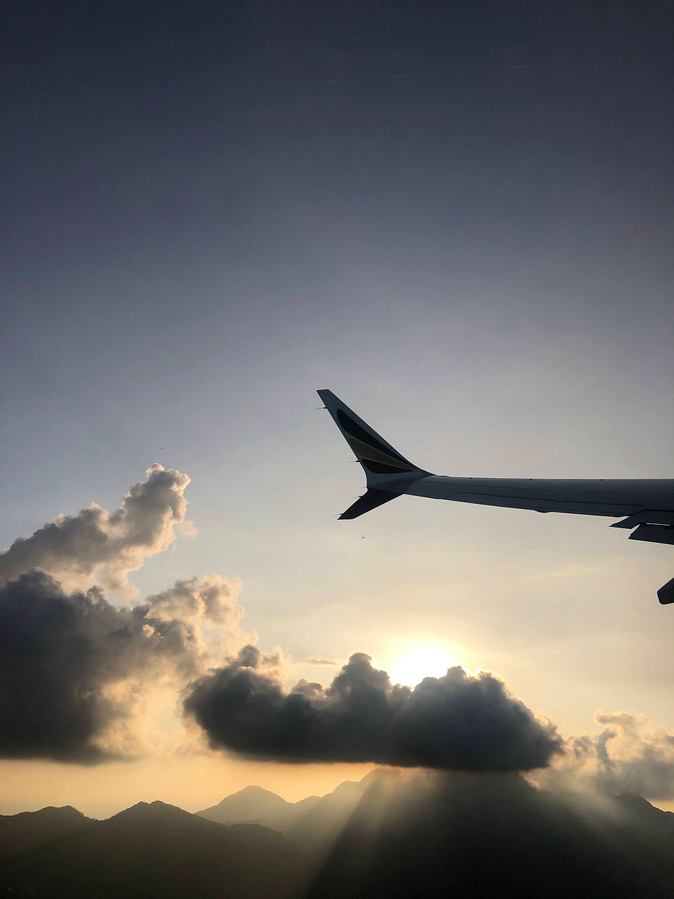 How to Plan a Soulful Solo Trip (and Actually Enjoy It)