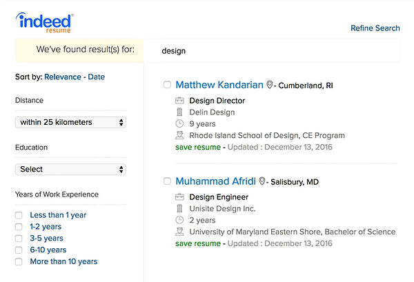 social recruiting software