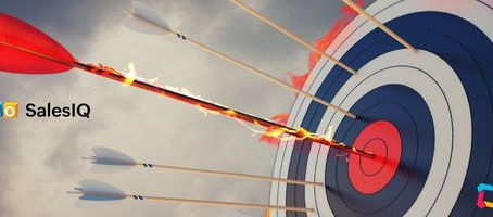 Improving Customer Experience - Zoho Sales IQ