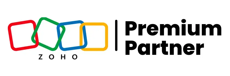 zoho premium partner in Canada
