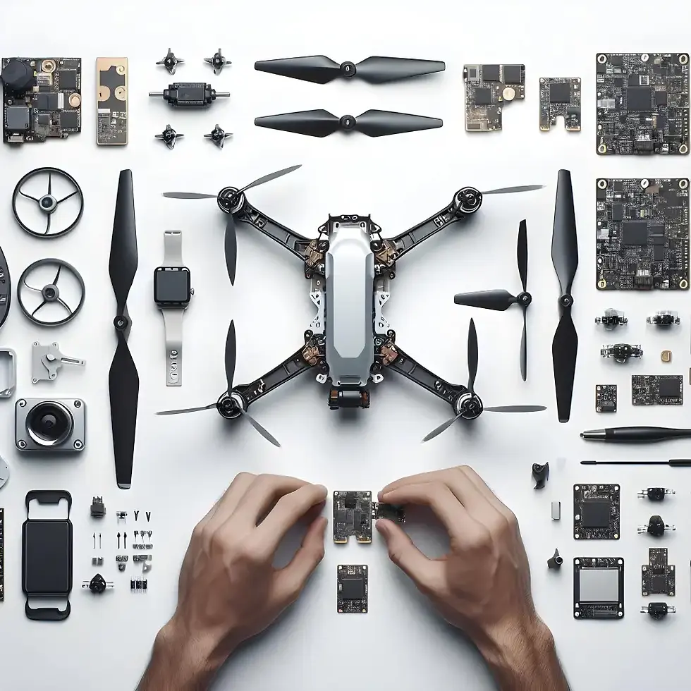 Assemblies in Zoho Books: What They Are and Why Businesses Actually Use Them