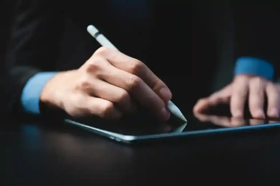 Why Zoho Sign is the Premier Digital Signature Application for Your Business!