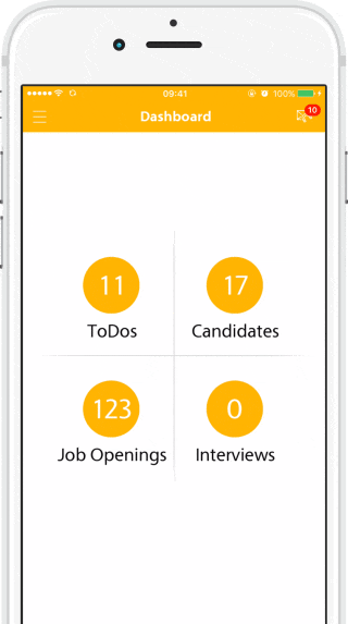 recruiting solutions