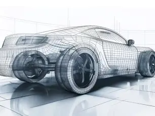3D Modeling: Revolutionizing Design and Manufacturing
