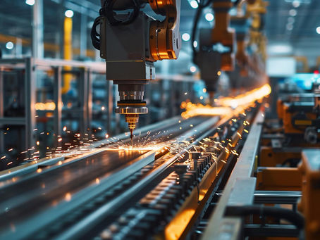 Zoho Manufacturing: How Real Manufacturers Are Simplifying Daily Operations