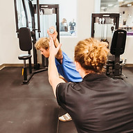 Physical Theapy Training