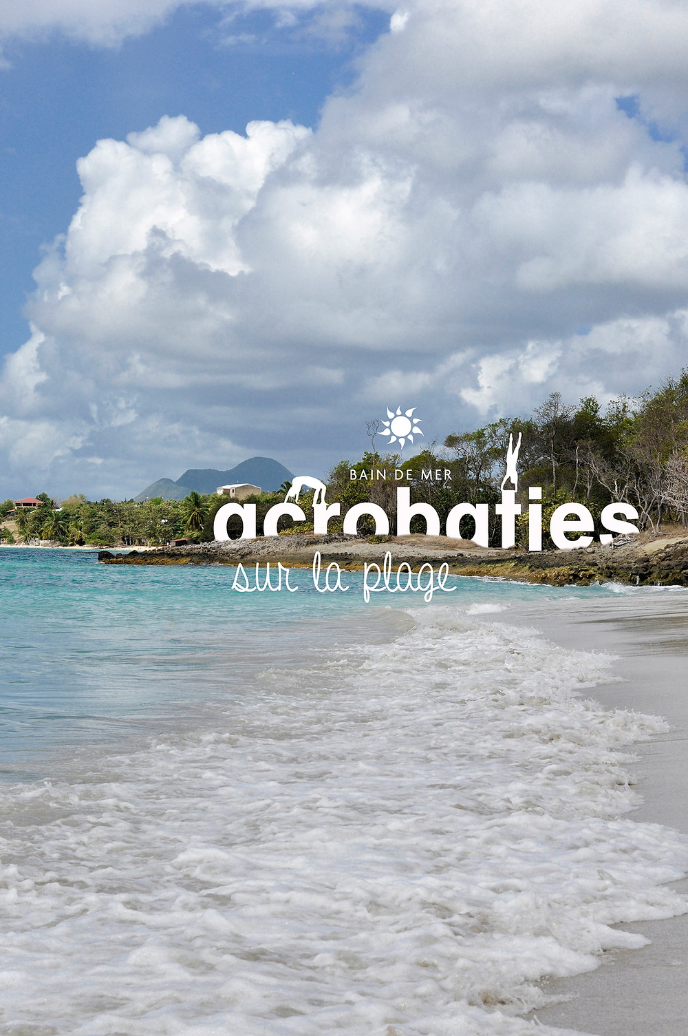 Plage Sainte-Luce Martinique