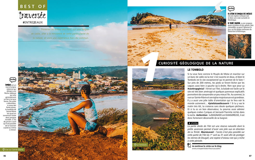 Best of Traversée