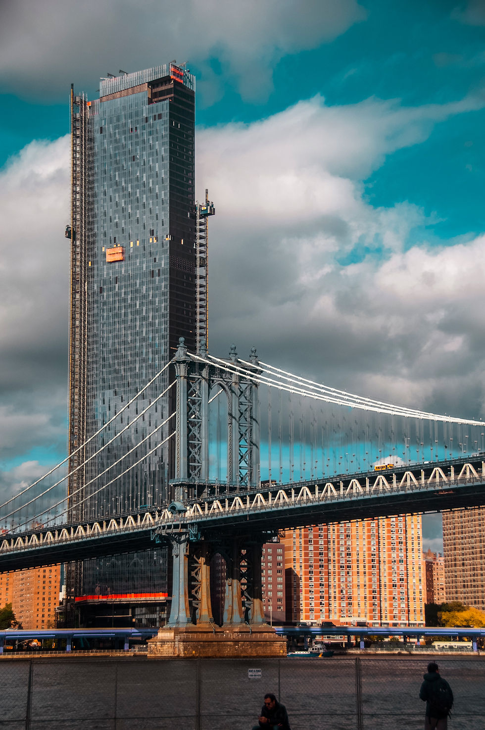 NY Dumbo