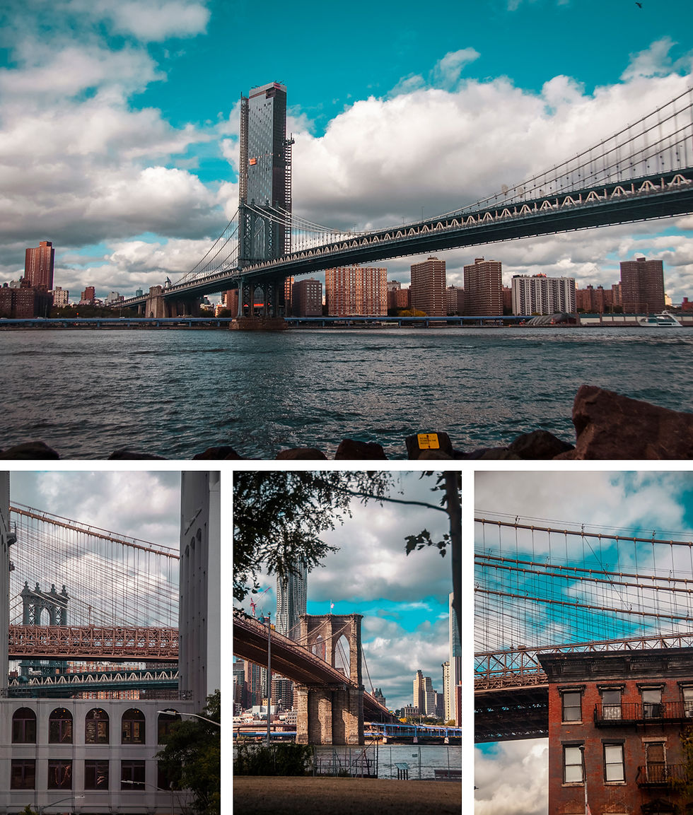 NY Dumbo