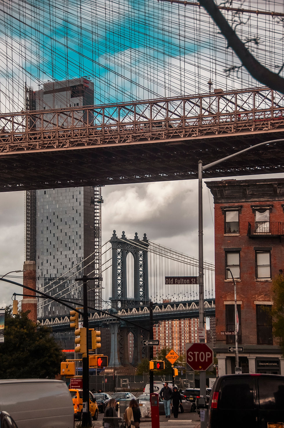 NY Dumbo