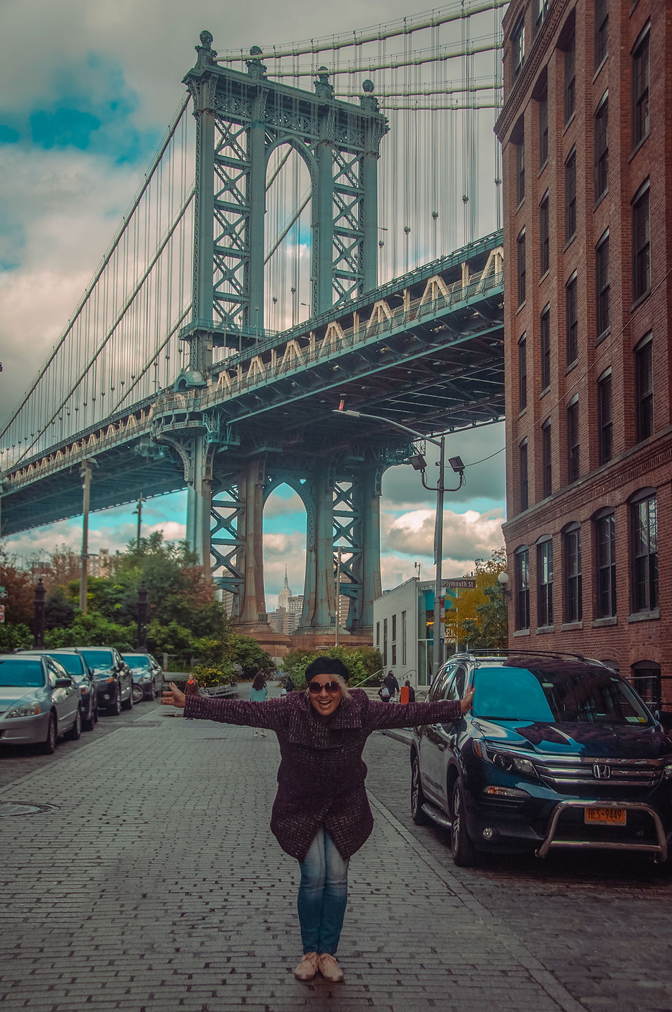 NY Dumbo