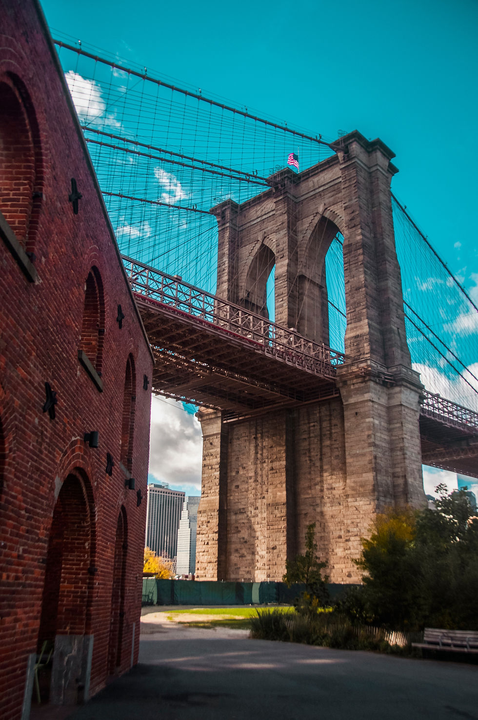 NY Dumbo