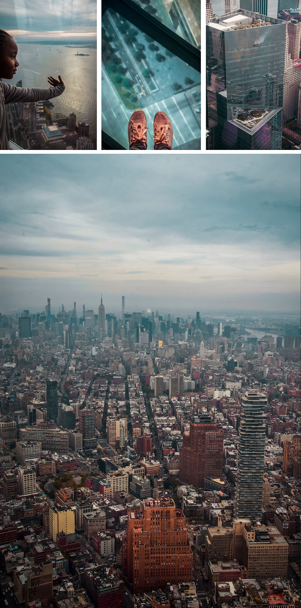 Halloween in NYC
