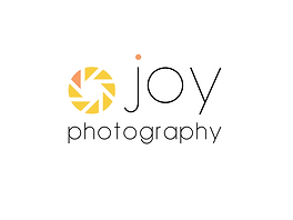 joy photography logo