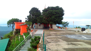 Places to Visit in Kasauli: Your Perfect Escape to a Tranquil Hill Station