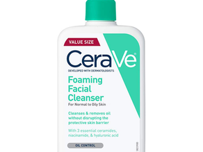 Best Face Washes for Men of All Skin Types