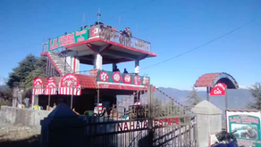 Places to Visit in Landour: Your Guide to a Peaceful Hill Station Getaway