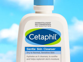 7 Best Face Washes for Dry Skin: Top Picks for Hydrated, Glowing Skin