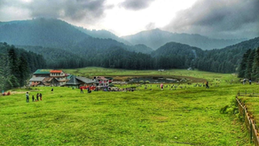 Places to Visit in Dalhousie: Your Ultimate Himalayan Getaway