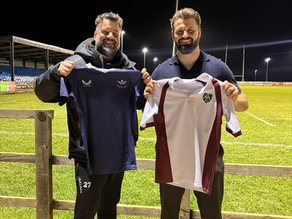 Oxford university rugby club and ashfold school announce new partnership