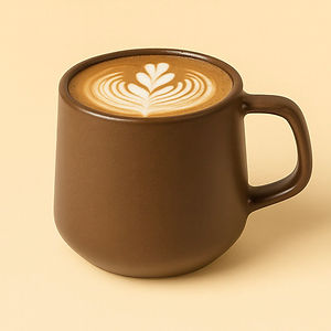 Signature Hot Chocolate