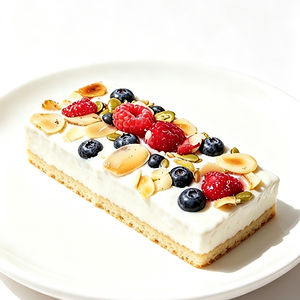 Beeren Skyr