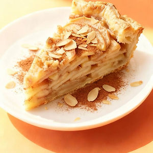Apple Cake