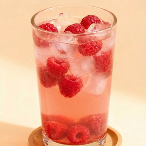 Himbeer Refresher