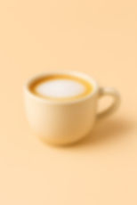 Espresso Macchiato