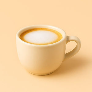 Espresso Macchiato