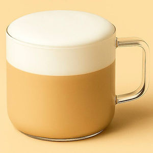White Chocolate Mocha