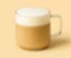 Vanilla Latte