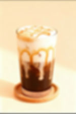 Iced Caramel Macchiato