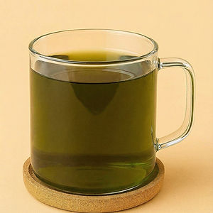 Mint Tea