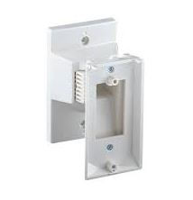 OPTEX CA-1W Wall Bracket for LX CX series