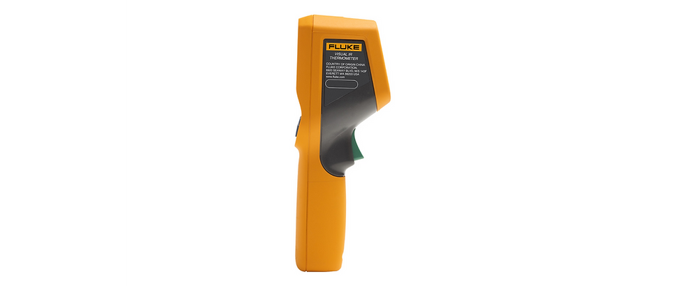 Thumbnail: Fluke VT08 Visual IR Thermometer