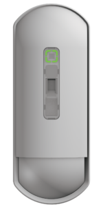 OPTEX FLX-A-DAM-X5 Dual Tec Detector (IR+Microwave, Anti-masking)