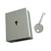 Honeywell PB-110 Panic Button (Metal Case)