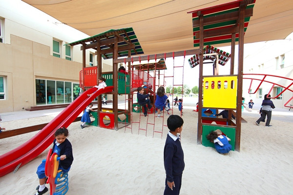 Meet Nibras International School