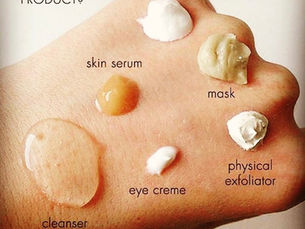 How Much Skincare Product Do You Really Need?